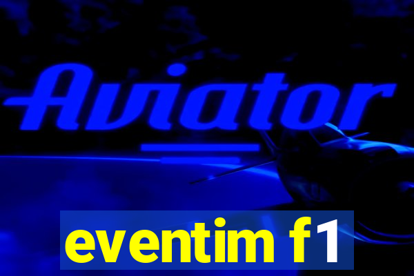 eventim f1